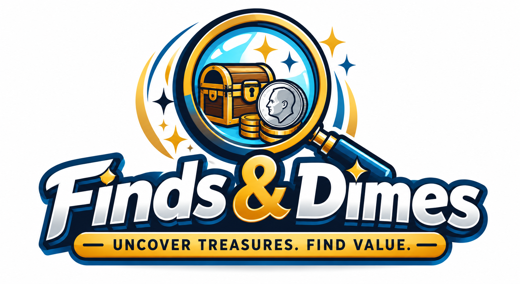 Finds And Dimes