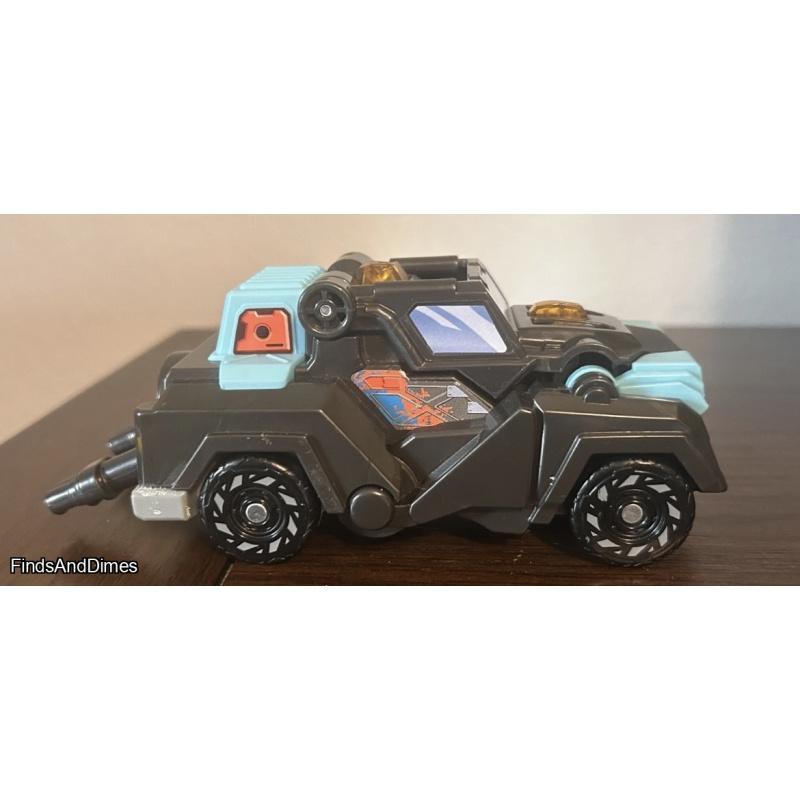 VTech Switch & Go Dinos Burst The T-Rex Interactive Toy Tested Works