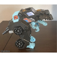 VTech Switch & Go Dinos Burst The T-Rex Interactive Toy Tested Works