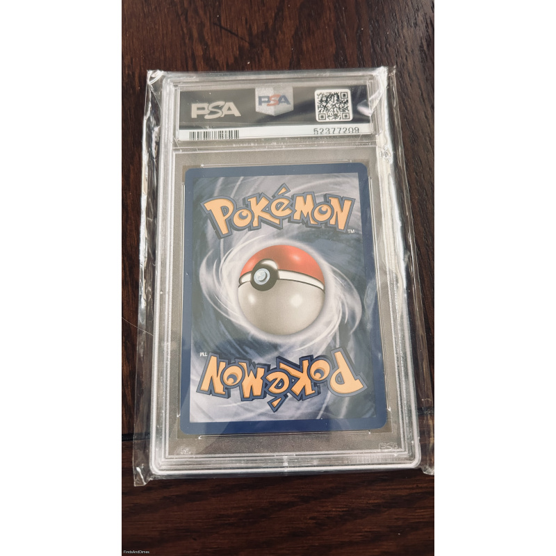 Pokemon Neo Revelation 1st Edition Remoraid 50/64 PSA 10 GEM MINT